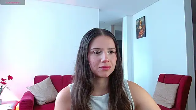 LilithAbril online show from 01/08/26, 02:30