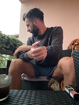 Michel huge online show from 09/17/25, 04:25