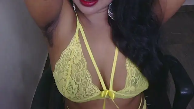 QUEEN SAKHI- online show from 10/07/25, 03:58