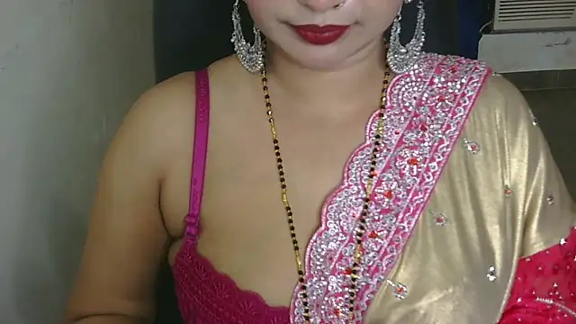 QUEEN SAKHI- online show from 10/29/25, 08:38