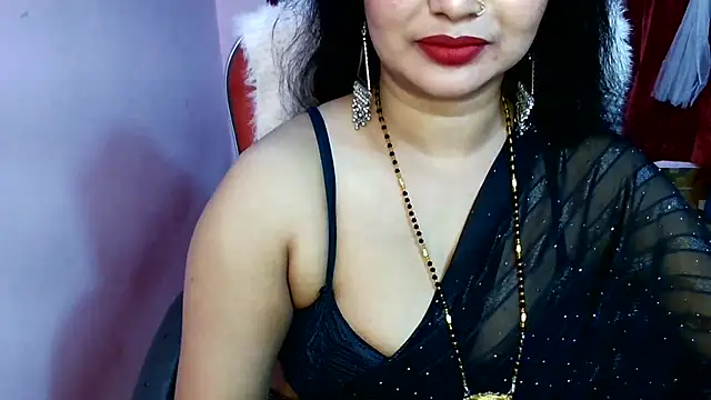 QUEEN SAKHI- online show from 02/20/26, 05:13