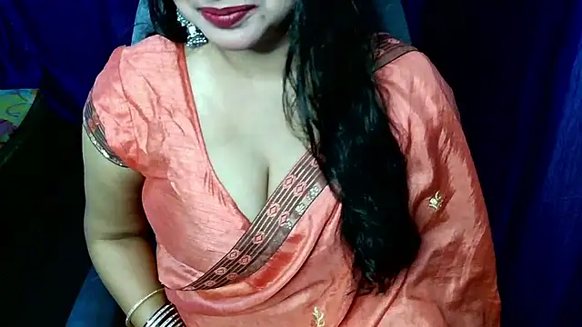 QUEEN SAKHI- online show from 03/06/26, 03:03