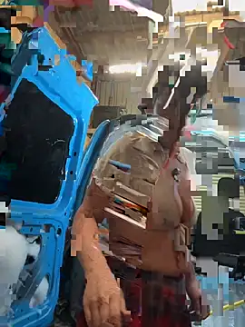 backdoorgalore4you online show from 03/23/26, 11:03