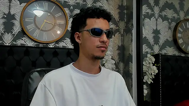 Marcus Jeron online show from 09/09/25, 05:34