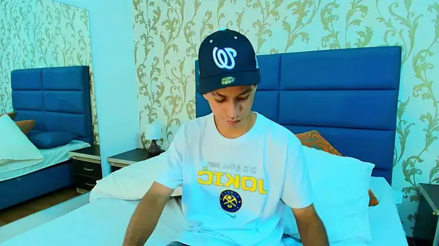 Marcus Jeron online show from 09/11/25, 11:27