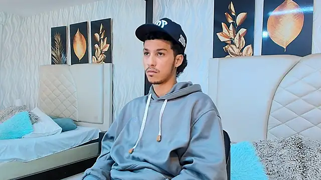 Marcus Jeron online show from 10/05/25, 07:39