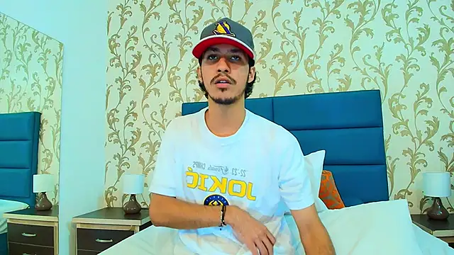 Marcus Jeron online show from 11/21/25, 11:25