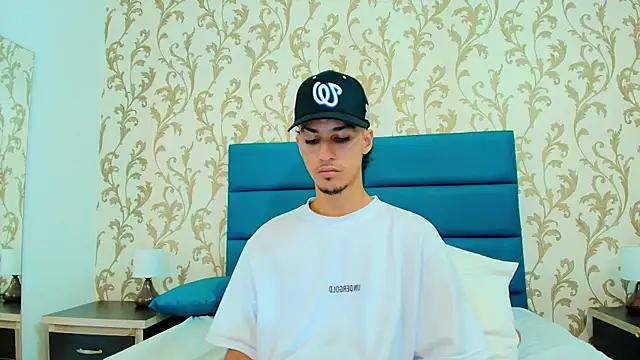 Marcus Jeron online show from 11/27/25, 09:50