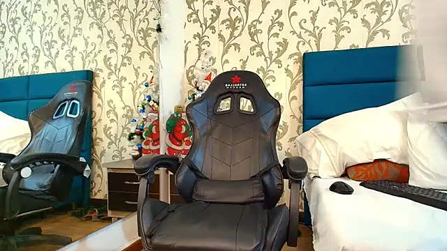 Marcus Jeron online show from 01/09/26, 08:21