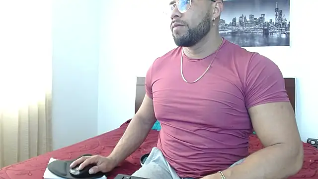 AntonyDAngelo25 online show from 11/20/25, 05:45