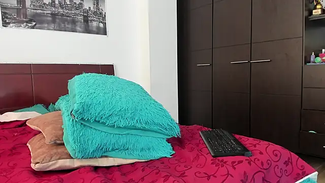 AntonyDAngelo25 online show from 02/05/26, 07:51