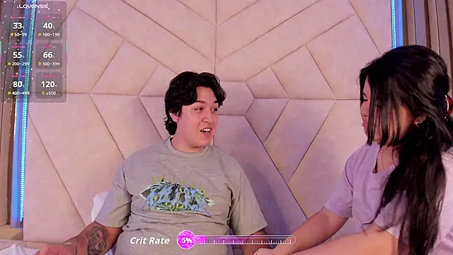 EmilyANDrew  online show from 09/14/25, 04:44