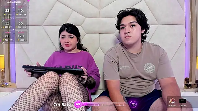 EmilyANDrew  online show from 10/06/25, 04:43