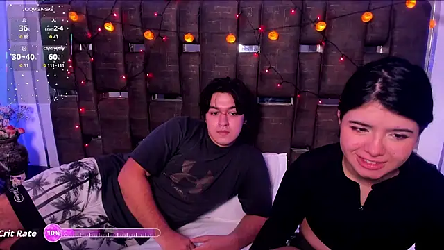 EmilyANDrew  online show from 10/16/25, 04:46