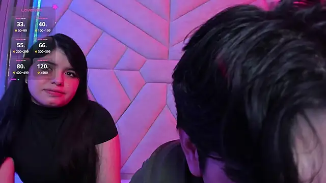 EmilyANDrew  online show from 11/08/25, 05:18