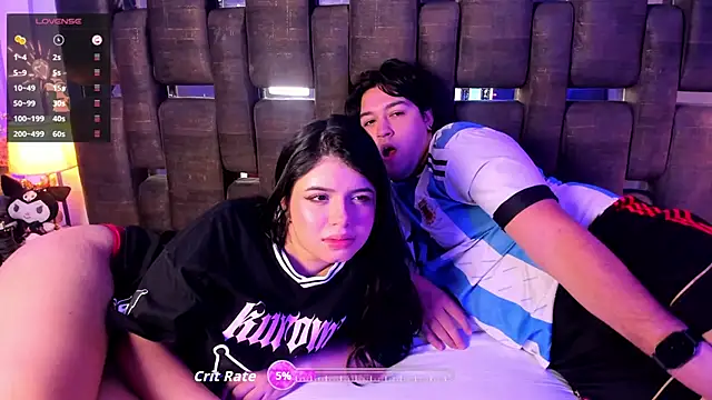 EmilyANDrew  online show from 11/30/25, 05:44