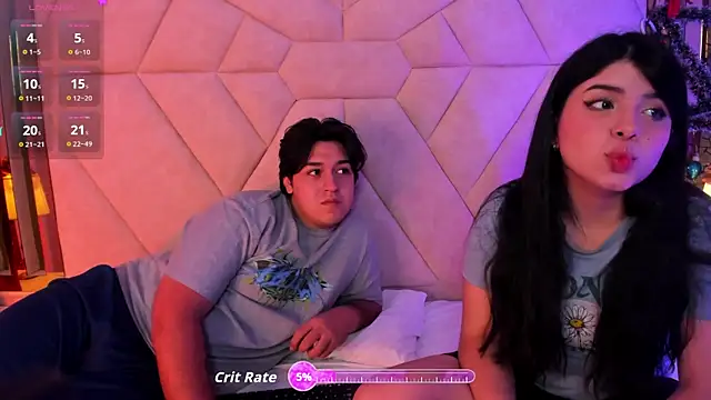 EmilyANDrew  online show from 12/16/25, 05:23