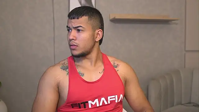 Thiago Valente online show from 02/19/26, 01:18