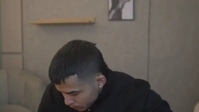 Thiago Valente online show from 02/23/26, 01:19