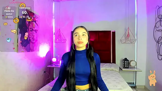 CandySays online show from 02/20/26, 11:22