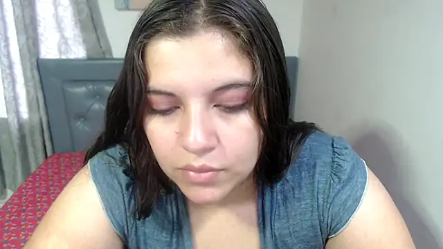 sarah aguilar online show from 02/09/26, 03:27