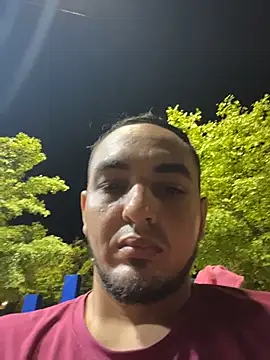 Alejand276765 online show from 10/09/25, 12:52