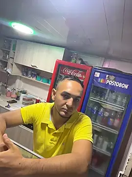 Alejand276765 online show from 10/13/25, 11:05