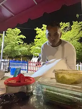 Alejand276765 online show from 10/15/25, 03:28