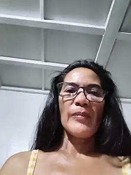 ImYourWoman 55 online show from 05/10/26, 09:25