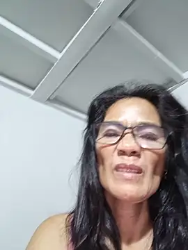 ImYourWoman 55 online show from 06/21/26, 10:45