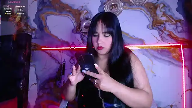 Snapshot of Madame_Deborass chatting on 03/30/26, 09:38 Madame Deborass online show from 03/30/26, 09:38