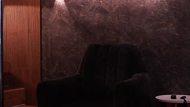 Ariaa Isabell online show from 11/24/25, 06:29