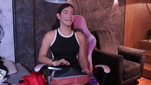 Ariaa Isabell online show from 01/15/26, 06:33