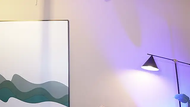 Ariaa Isabell online show from 02/11/26, 06:35