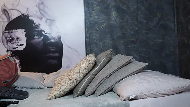 Ariaa Isabell online show from 03/18/26, 06:33