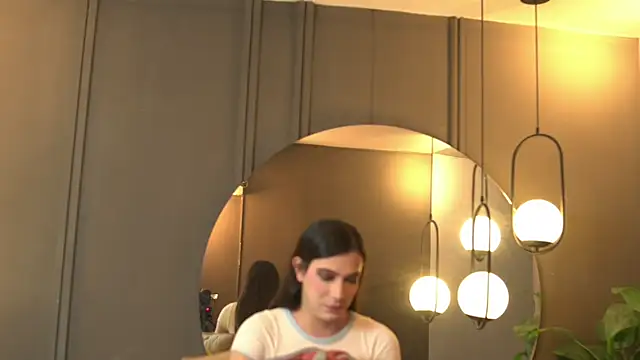Snapshot of Ariaa_Isabell chatting on 07/17/26, 06:46 Ariaa Isabell online show from 07/17/26, 06:46