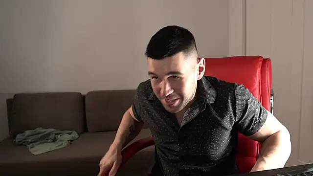 Sand0w online show from 04/13/26, 07:41