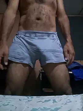 NAUFRAGO 17CM online show from 01/10/26, 12:12