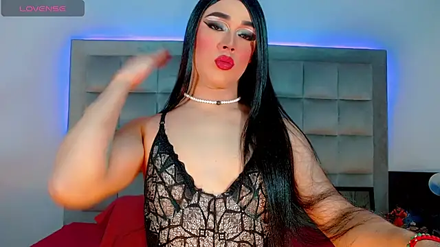 AmazingMistressNathy online show from 11/02/25, 04:59