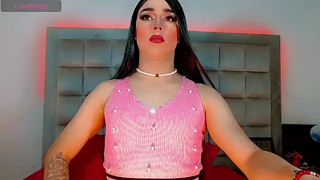 AmazingMistressNathy online show from 11/15/25, 04:54