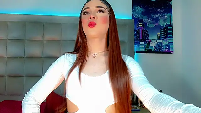 Snapshot of AmazingMistressNathy chatting on 06/10/26, 07:18 AmazingMistressNathy online show from 06/10/26, 07:18