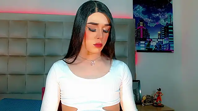 Snapshot of AmazingMistressNathy chatting on 06/18/26, 09:14 AmazingMistressNathy online show from 06/18/26, 09:14