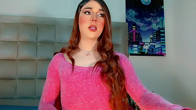 Snapshot of AmazingMistressNathy chatting on 06/20/26, 06:05 AmazingMistressNathy online show from 06/20/26, 06:05