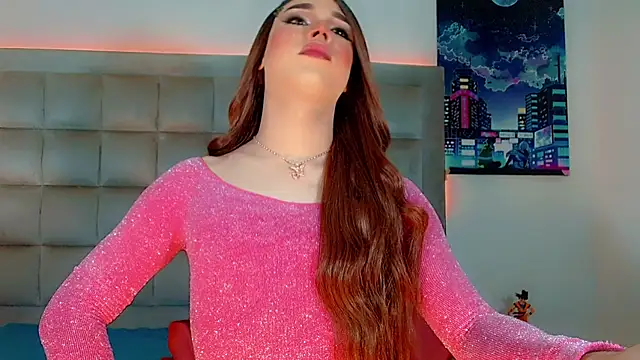 Snapshot of AmazingMistressNathy chatting on 06/23/26, 05:27 AmazingMistressNathy online show from 06/23/26, 05:27
