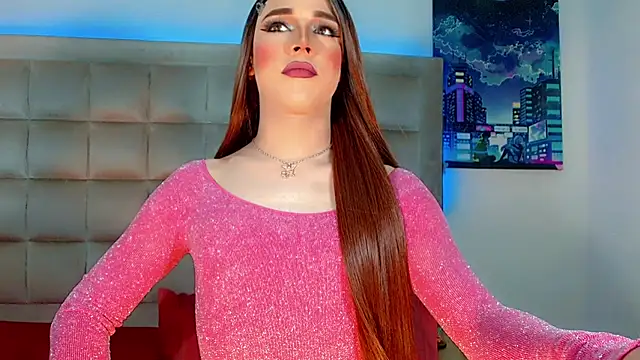 Snapshot of AmazingMistressNathy chatting on 07/11/26, 05:32 AmazingMistressNathy online show from 07/11/26, 05:32
