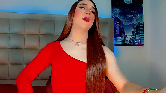 Snapshot of AmazingMistressNathy chatting on 07/12/26, 06:59 AmazingMistressNathy online show from 07/12/26, 06:59