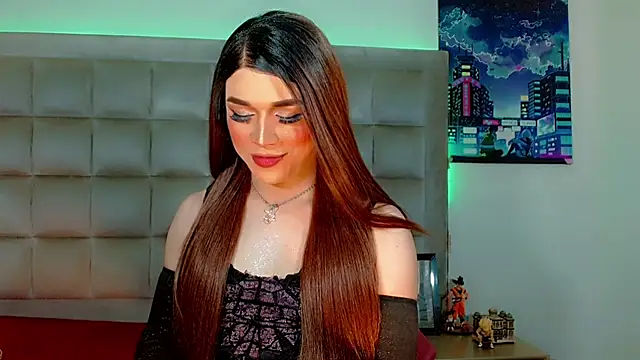 Snapshot of AmazingMistressNathy chatting on 07/16/26, 05:13 AmazingMistressNathy online show from 07/16/26, 05:13