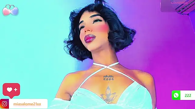 Snapshot of LADY-HOT-SEXY- chatting on 09/15/25, 06:35 LADY-HOT-SEXY- online show from 09/15/25, 06:35
