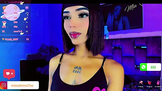 LADY-HOT-SEXY- online show from 11/11/25, 11:16