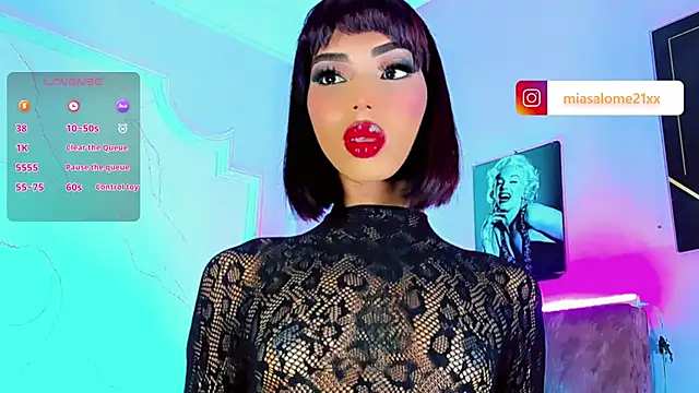 LADY-HOT-SEXY- online show from 11/24/25, 03:28